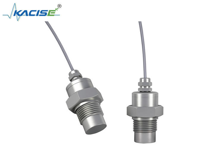KWD510 M26 Hydrophon mit IP68-Schutz, breiter Temperaturbereich -45°C~85°C und analogen Ausgang mit Signalverstärkung