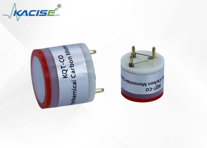 Hochempfindliches elektrochemisches Drei-Elektroden-CO-Detektionsmodul mit 0-1000PPM-Bereich und 80±20nA/PPM-Empfindlichkeit