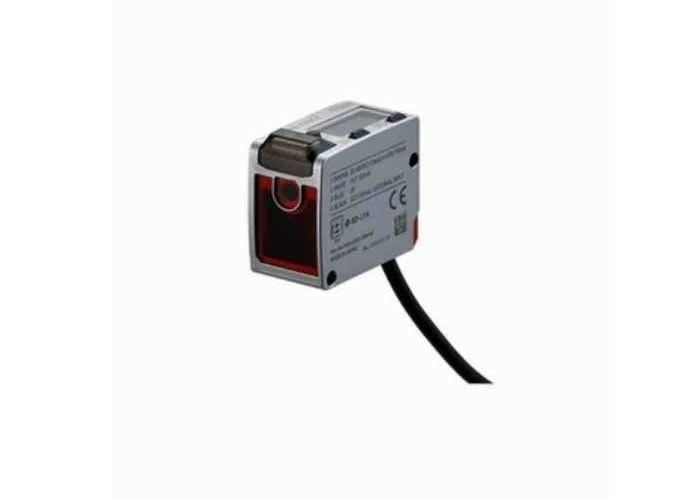 KEYENCE LR-TB2000C Lasersensor Fotoelektrischer Schalter mit Modbus-Kommunikationsoberfläche für die industrielle Automatisierung von Abstandsmessgeräten