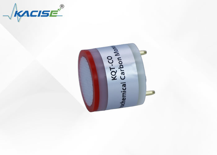 Elektrochemischer CO-Detektor mit hoher Empfindlichkeit 80±20nA/PPM mit 0-1000PPM-Detektionsbereich und Dreielektroden-System