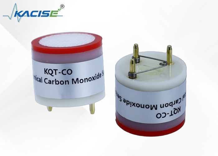 Elektrochemischer CO-Detektor mit hoher Empfindlichkeit 80±20nA/PPM mit 0-1000PPM-Detektionsbereich und Dreielektroden-System