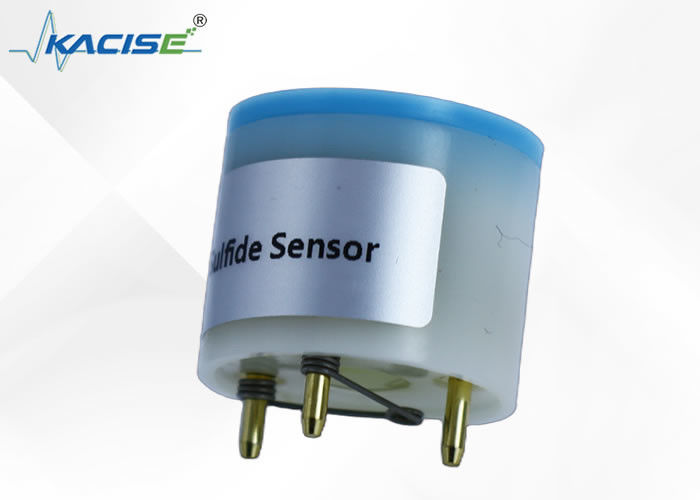 PureShield H2S-Sensor mit Auflösung 1PPM Elektrochemische Dreielektrode für 0-100PPM Wasserstoffsulfiddetektion