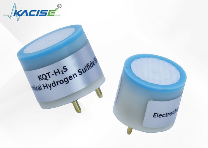 PureShield H2S-Sensor mit Auflösung 1PPM Elektrochemische Dreielektrode für 0-100PPM Wasserstoffsulfiddetektion