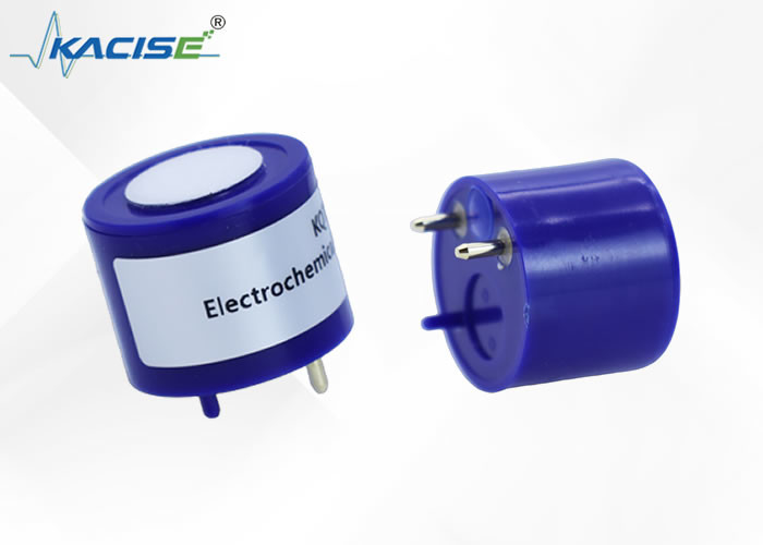 RapidO2-Gasdetektor Eine zuverlässige Alternative zu Alphasense für die elektrochemische Zwei-Elektroden-Detektion