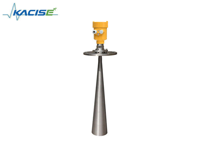 Grain Silo Radar-Typ-Niveau-Sender / Radar-Distanz-Niveau-Sensor mit Prädiktionsgrad IP67