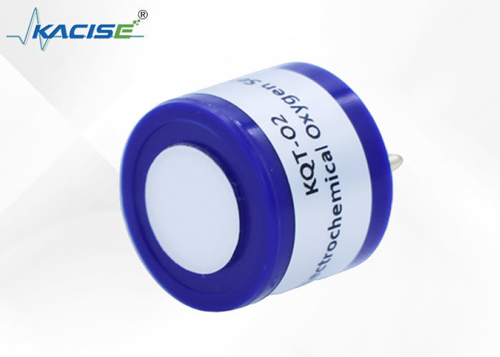 KQT-O2 Elektrochemischer Sauerstoffsensor mit Zwei-Elektroden-Design für 0-25 % VOL-Erkennung und 100 ± 20 μA Ausgangssignal