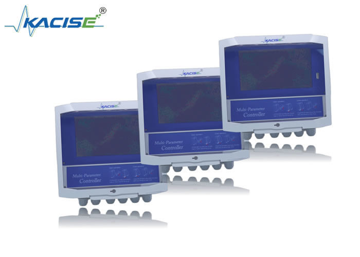 KMPW100 Industriewasserqualitätskontroller mit USB-Daten-Export 7