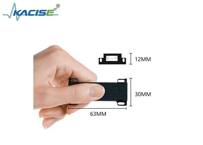 RS485 Interface Laser Abstandssensor mit einer Reichweite von 10 m und einer Genauigkeit von ±1 mm für industrielle Anwendungen