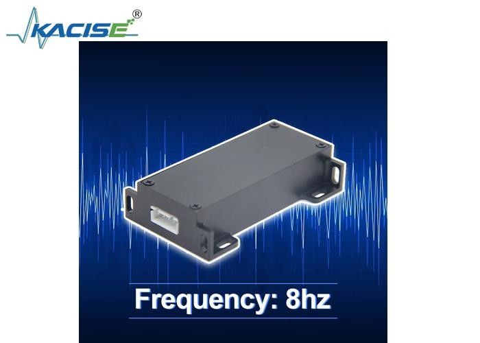 8-Hz-Lasersensor für hochpräzise Entfernungsmessung bis zu 40 m mit einer Genauigkeit von ±1 mm