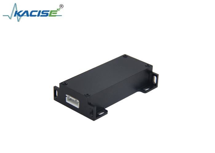 8-Hz-Lasersensor für hochpräzise Entfernungsmessung bis zu 40 m mit einer Genauigkeit von ±1 mm