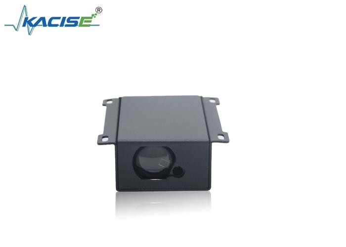 100m Lidar-Langstreckenlasersensor zur Objektdetektion mit Arbeitsspannung 5-32V und Messzeit 0,04-4s
