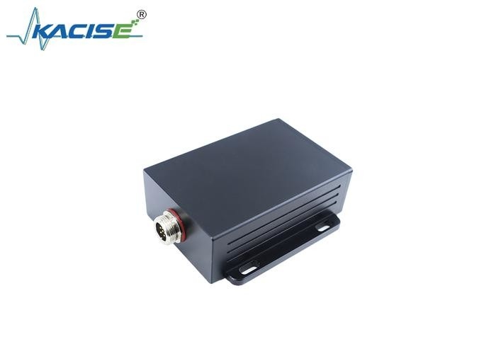 Outdoor-Langstreckenlasermesssensor mit 100 m Messweite und RS485-Schnittstelle