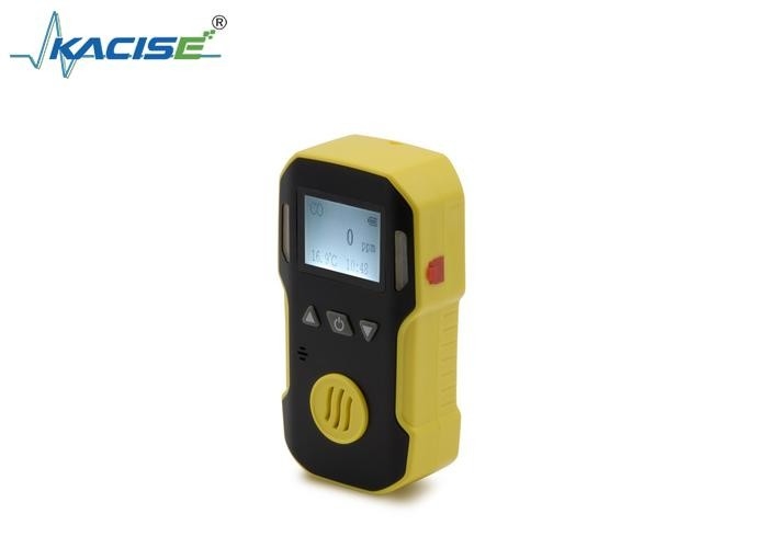 Betriebsspannung DC3.7V Li-Batterie 1500mAh KSBH-90A Einzelgasdetektor Genauigkeit 5% F.S