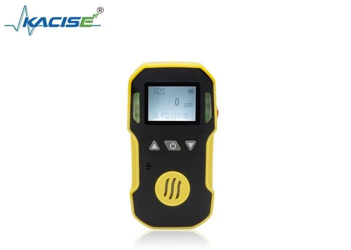 Betriebsspannung DC3.7V Li-Batterie 1500mAh KSBH-90A Einzelgasdetektor Genauigkeit 5% F.S