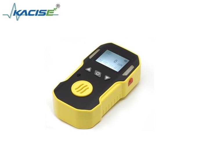 Betriebsspannung DC3.7V Li-Batterie 1500mAh KSBH-90A Einzelgasdetektor Genauigkeit 5% F.S