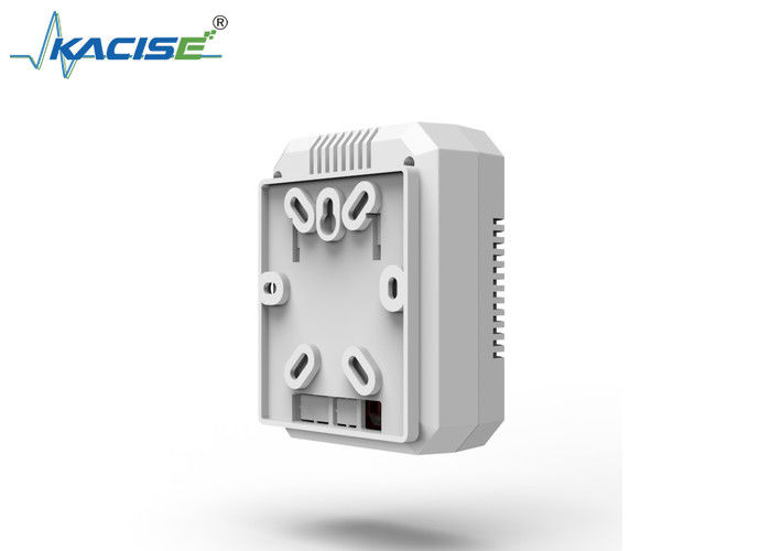 KLBH-H3-Gasalarm mit Absperrventil und Halbleitersensor zur Erkennung brennbarer Gase bei einem Alarmsollwert von 10 % UEG