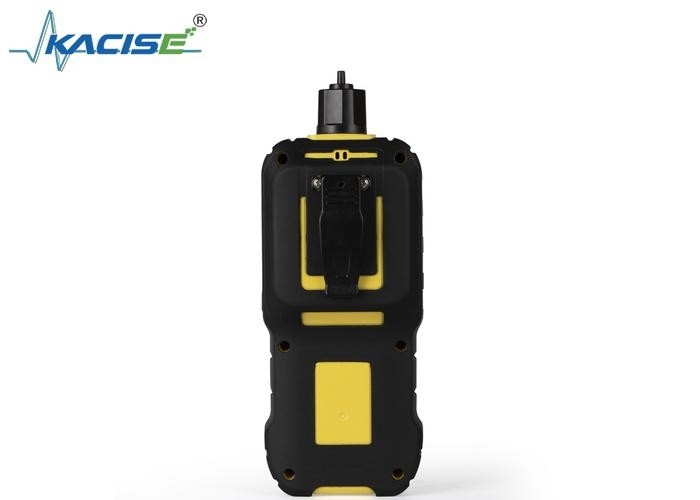KMK-600M 6 in 1 Mehrfachgasdetektor mit Pumpkohlenmonoxid-Alarm