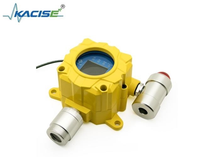 KFK-G60 Festgasdetektor IP 66 Schutz Ex db lIC T6 Gb/Ex tb IIIC T80C Db mit hoher Explosionssicherheit