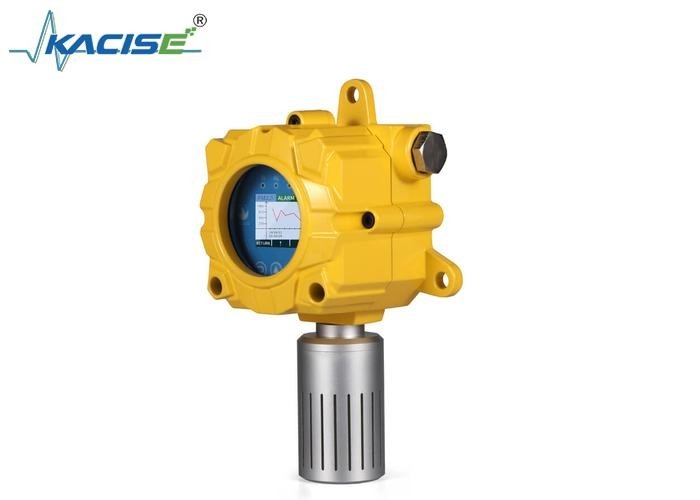 KFK-G60-TSP Feststaubmelder mit PM2,5-PM10-Sensor und Druck 86 106Kpa