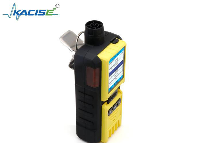 KMK-600 4 in 1 Multi Gas Detektor Staub- und Explosionssicher