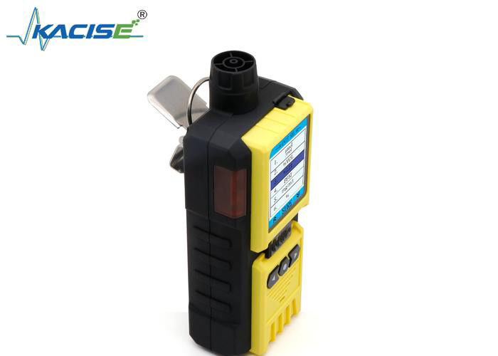 KMK-600 4-in-1-Multi-Gas-Detektor Staub- und Explosionssicher für die industrielle Sicherheit