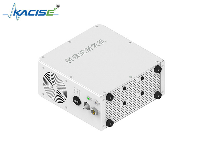 Produktgröße 198×180×95mm KOC110 Sauerstoffkonzentrator mit 35W Nennleistung