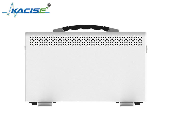 KOC130 Sauerstoffgenerator mit 30 % Sauerstoffkonzentration, 360 x 210 x 155 mm kompaktem Design und 70 W Nennleistung für den Einsatz in Fahrzeugen