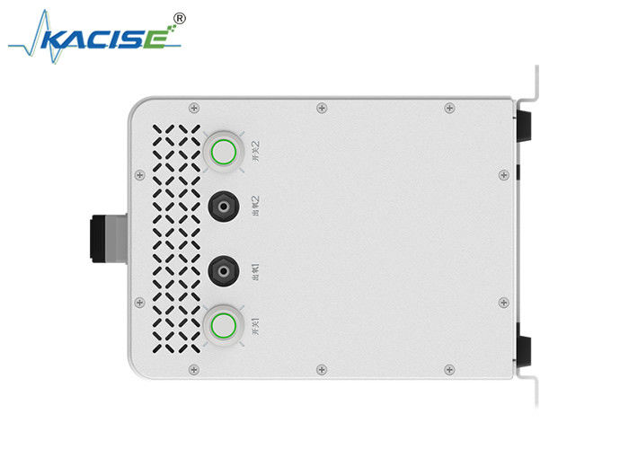 KOC130 All-in-One-Sauerstoffkonzentrator für Haus und Fahrzeug mit 70 W Energieeffizienz, 30 ± 5% Sauerstoffkonzentration und 14 ± 1 L/min Durchflussrate