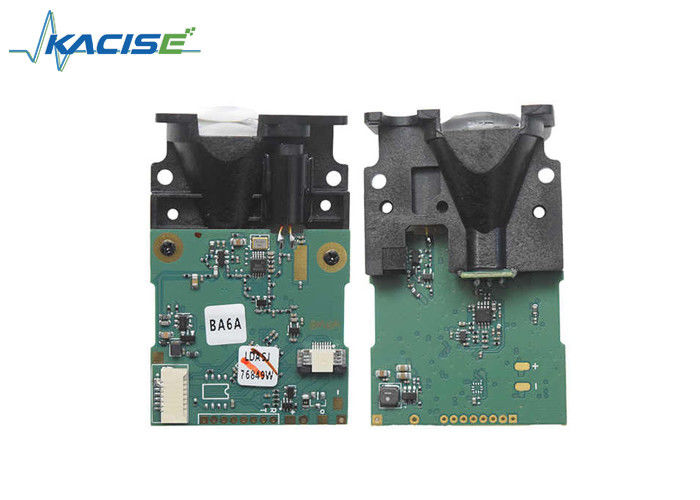LSBM-100 Laser-Entfernungsmessmodul für die industrielle Automatisierung mit 100 m Messbereich ±3 mm Genauigkeit und 20 Hz Aktualisierungsfrequenz