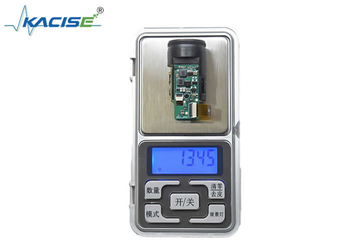 LSEM Outdoor Exploration Laser Radar Ranging Module mit 1000m Messbereich ±1m Genauigkeit und 10.000h Lebensdauer