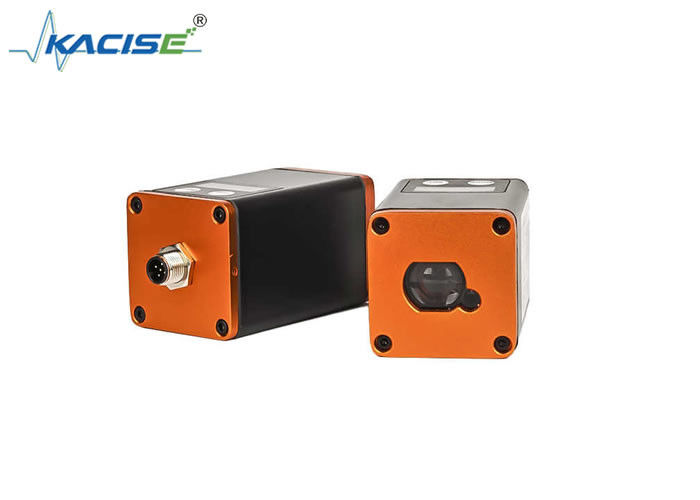 KLSB Robotics High-Precision Laser Range Sensor mit ±3mm Genauigkeit, IP67 Schutz und 30-150m Reichweite