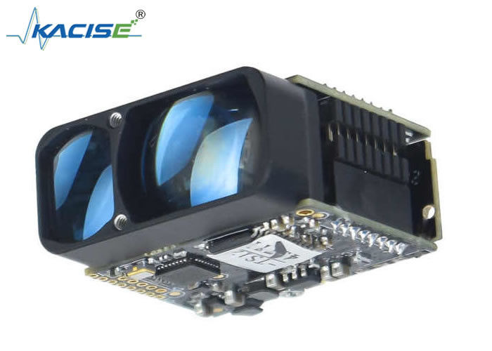 LSDM Outdoor Exploration Long-Range DtoF Laser Ranging Modul mit 1500m Reichweite ±1m Genauigkeit und UART-Ausgabe