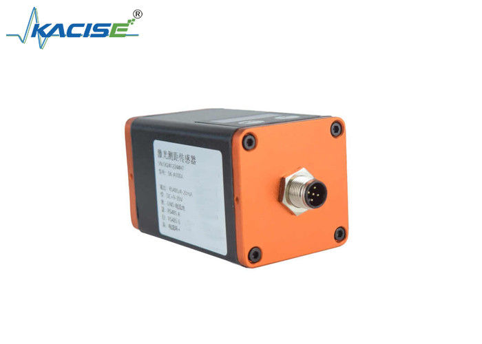 KLSB Industrial Automation Hochpräziser Laser-Entfernungssensor mit ±3 mm Genauigkeit, IP67-Schutz und 30/60/100/150 m Reichweite