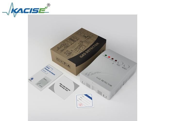 KLBH H5 Kitchen Gas Guardian Propangassensor mit Schweißmontage und Halbleitersensor
