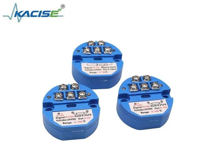 SBWZ-PT100 integriertes Temperaturübertragungsmodul