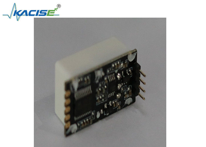 HCHO-Sensor mit elektrochemischen und Halbleiterprinzipien für Echtzeit-Antwort und Doppelmodusprüfung