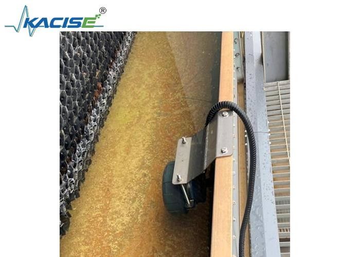 KCW101 Wasseraufbereitungsanlage mit frequenzmodulierten elektromagnetischen Wellen mit SPS-Steuerung, ≥98 % Ablagerungshemmung und