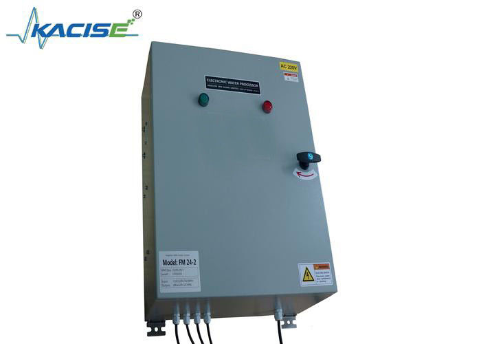 KCW103 Frequenzmodulierter Kalkschutz mit elektromagnetischem Feld zur Verhinderung von Kalkablagerungen in der Wasseraufbereitung