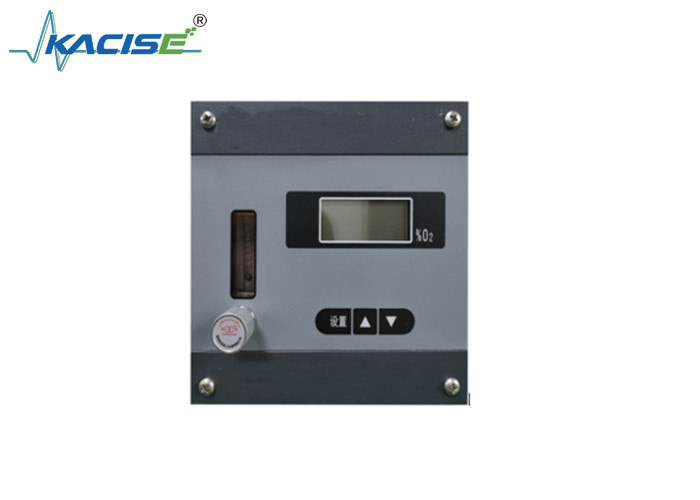 KTG111-C Wasser-Elektrolyse-Wasserstoff- und Sauerstoffanalysator ± 1%FS Wiederholbarkeit für genaue Ergebnisse