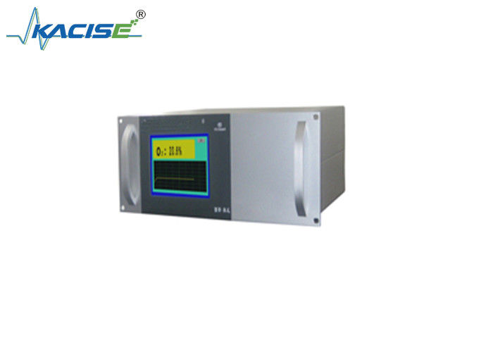 KTG116-C Sauerstoffanalysator mit Elektrochemieerkennung, wählbarer Reichweite und schneller Reaktion für den industriellen Einsatz