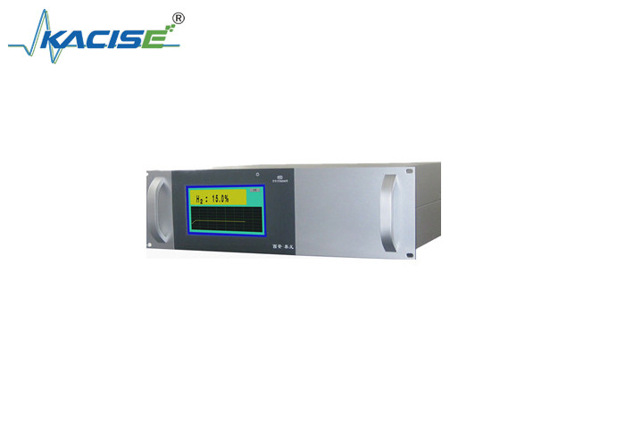 KTG120 Wasserstoffanalysator 3U Online-Typ für die petrochemische Industrie