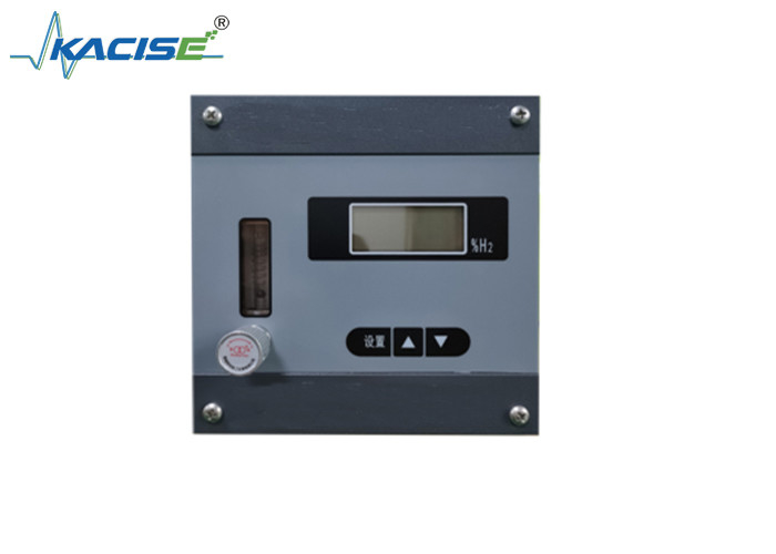 KTG122 Wasserstoff-zu-Sauerstoff-Analysator zur Wasserstoff- und Sauerstoffproduktion aus Wasserelektrolyse
