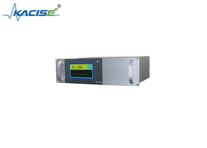 KTG140 Infrarot-Spurgasanalysator (Standard 3U Online-Typ) für die chemische Industrie