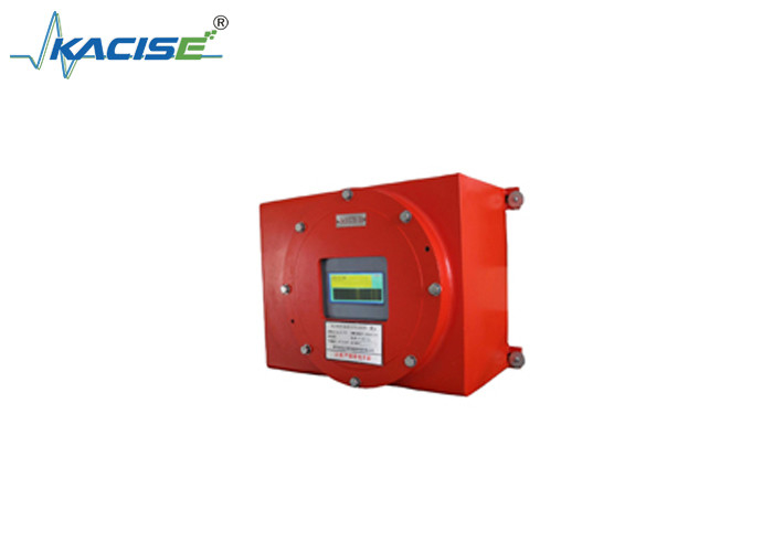 KTG141 Explosionssicherer Infrarotgasanalysator