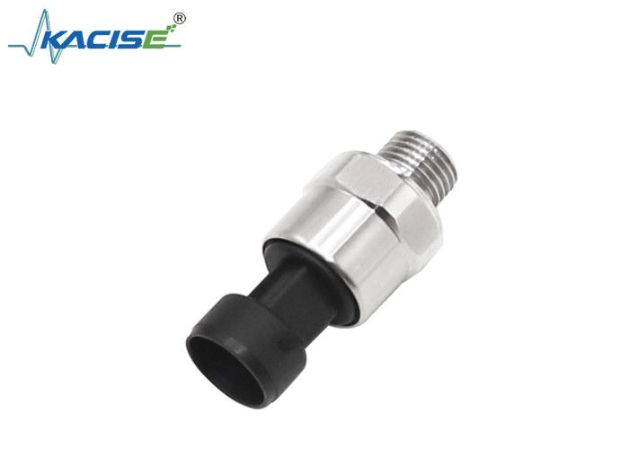 Drucksensor für die Klimatisierung von Fahrzeugen mit 316L-Diaphragma 0,5 V bis 4,5 V Ausgang und Plug-and-Play-Verlässlichkeit