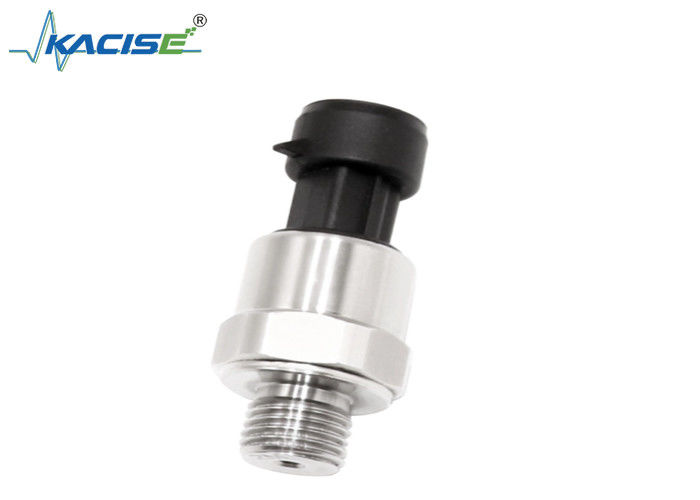 Drucksensor für die Klimatisierung von Fahrzeugen mit 316L-Diaphragma 0,5 V bis 4,5 V Ausgang und Plug-and-Play-Verlässlichkeit