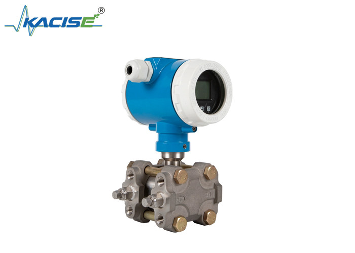 4-20mA HART-Ausgang Smart Double Flange Differential Level Drucktransmitter für Industrie