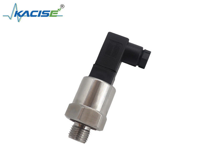4-20mA Ausgangswasserdrucksensor mit 0,5% Genauigkeit und 12-32VDC Stromversorgung