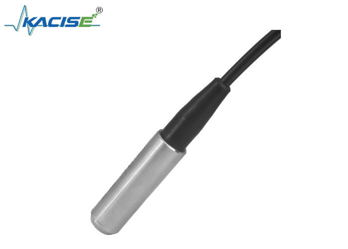 1-5V analoger Tauchpegelsensor mit ±0,5% FS/Jahr Genauigkeit und Edelstahlgehäuse für industrielle Anwendungen