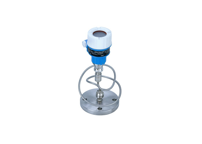 Prozessdruckmessgerät PMP55 600 Bar 9000 Psi Max. Überdruckgrenze Hauptteile 316L/LegierungC/Montel/Tantal/Rhodium